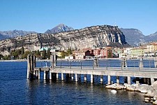 Torbole sul Garda (Tn)