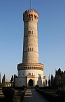 TORRE DI SAN MARTINO A DESENZANO (BS)