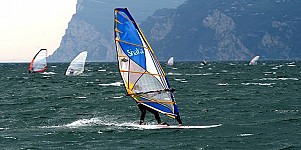 Windsurf